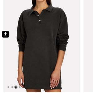 Christina Lehr polo dress 2